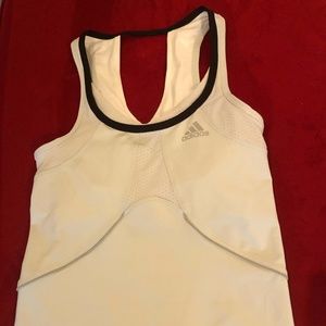 Addias Athletic Top